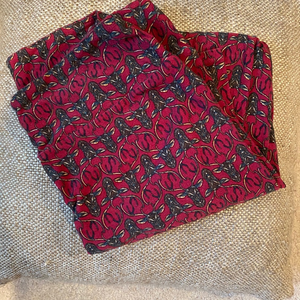 Lularoe leggings (T/C)